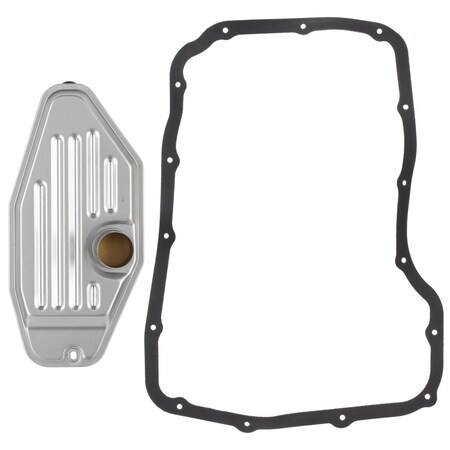 Atp Auto Trans Filter Kit, Tf-196 TF-196